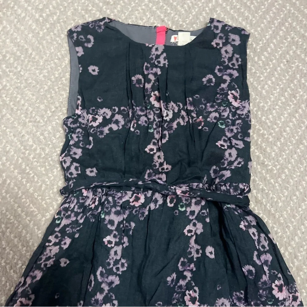 Crewcuts Floral Dress
